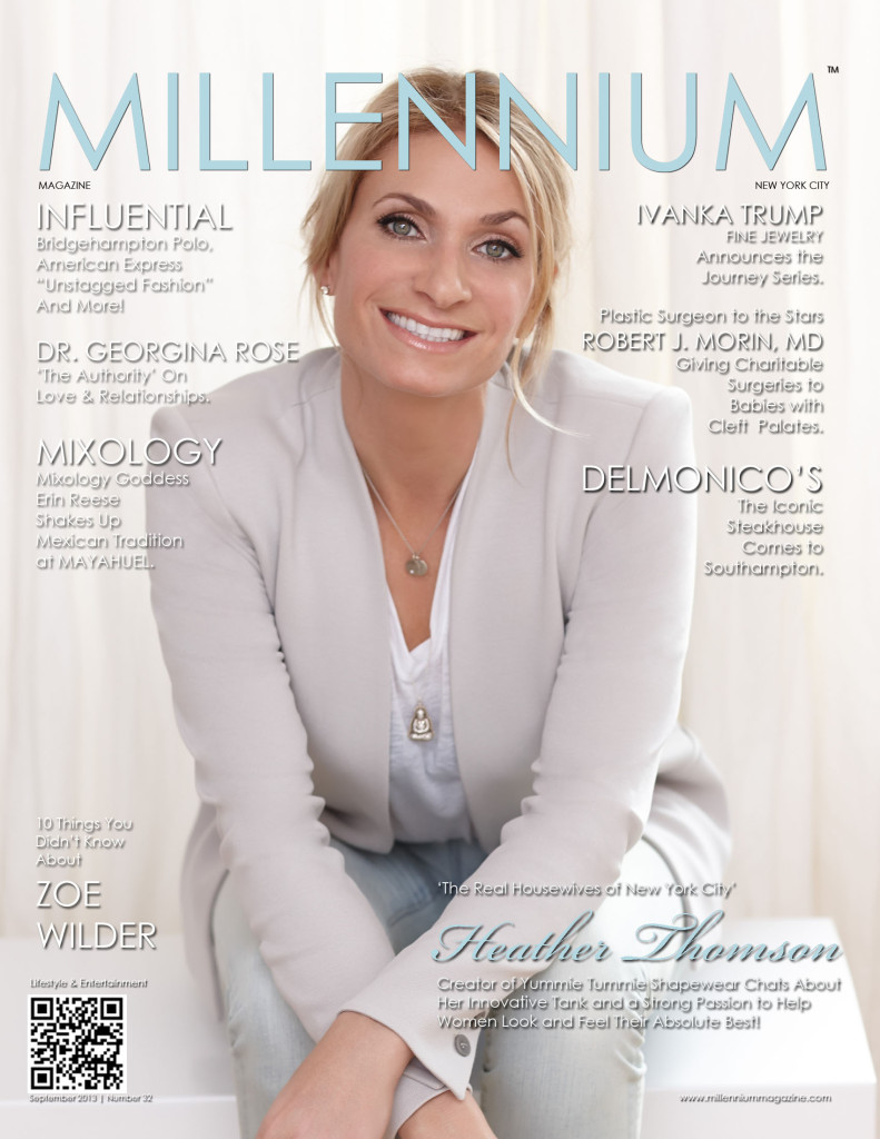 Millennium Magazine