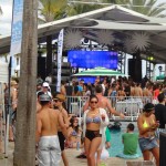 The Sounds of the City