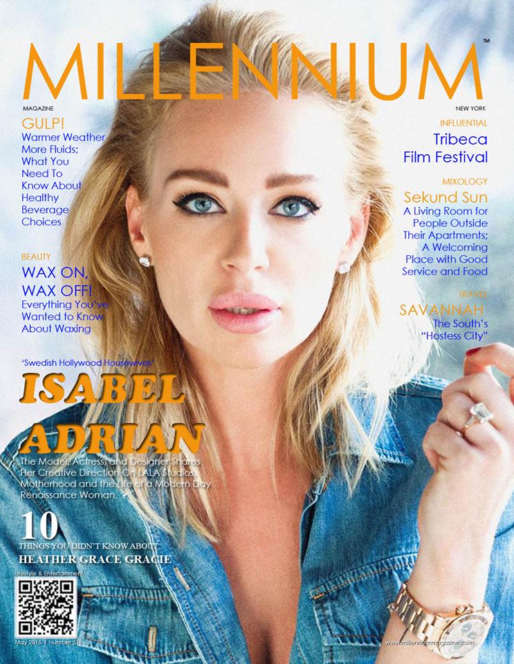 Millennium Magazines: Old News