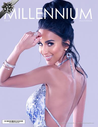 Millennium DEC B 2016