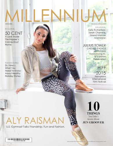 Millennium Nov 2015