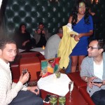 Karen Gravano Birthday Bash