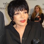 Liza Minelli