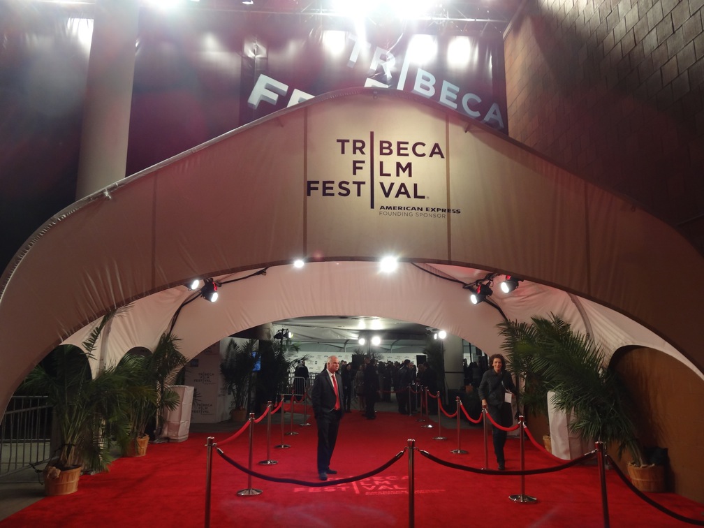 Tribecca Film Festival