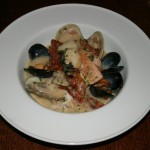 Fresh Restaurant in Hamptons