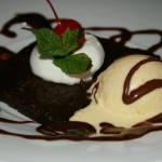 Fresh Restaurant in Hamptons
