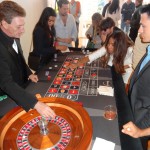 Borgata Hotel and Casino