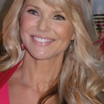 Christie Brinkley