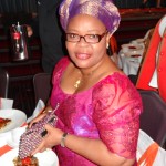 Leymah Gbowee