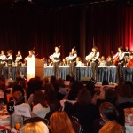 Mariachi Flor de Toloache Band