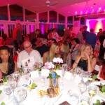 Miracle House Benefit in Hamptons 2013