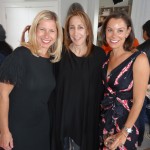 Serena Segal, Maryann Segal