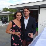 Lily and Scott Murphy of Serena & Lily