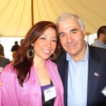 Amy Ma & Andrew Sabin