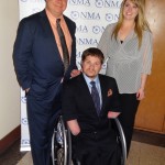 Gary Nick, Olivia Springer