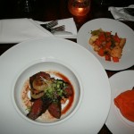 Fresh Restaurant in Hamptons