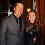 Samantha Busch, Kyle Busch