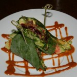 Fresh Restaurant in Hamptons