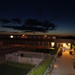 Bridgehampton Tennis Surf Club