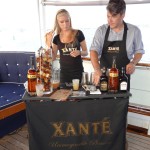 Benefit of the Bays, Xante Cocktails