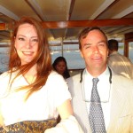 Heather Richardson, Phyl Smith, Benefit of the Bays