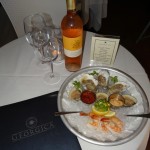 Georgica Restaurant