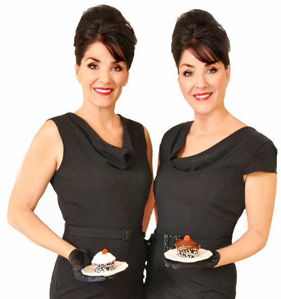 The Twice Baked Twins