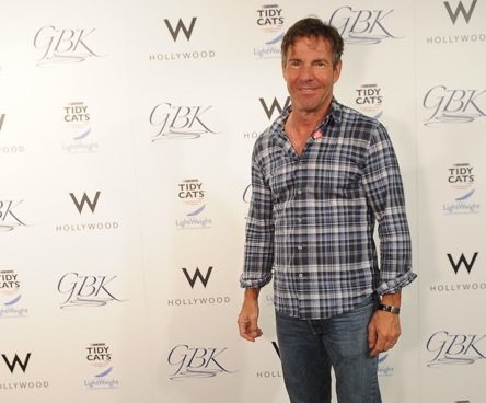 Dennis Quaid