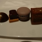 Le Bernardin