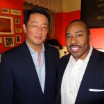 Warren Woodberry, Jr.