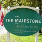 C/O The Maidstone