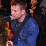 Damon Albarn