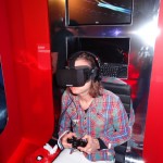 Lauren Clarke-Bennett