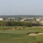 SEBONACK GOLF CLUB