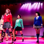 Heathers the Musical