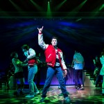 Heathers the Musical