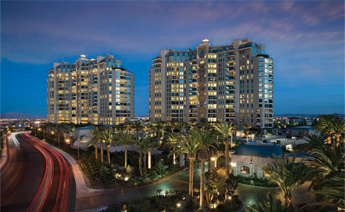 One Queensridge Place