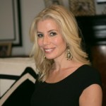 AVIVA DRESCHER: Real Housewives of New York City