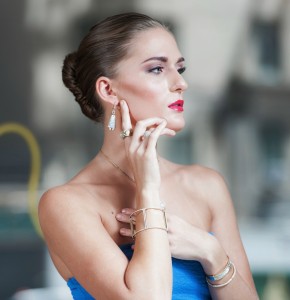 Ivanka Trump Jewelry