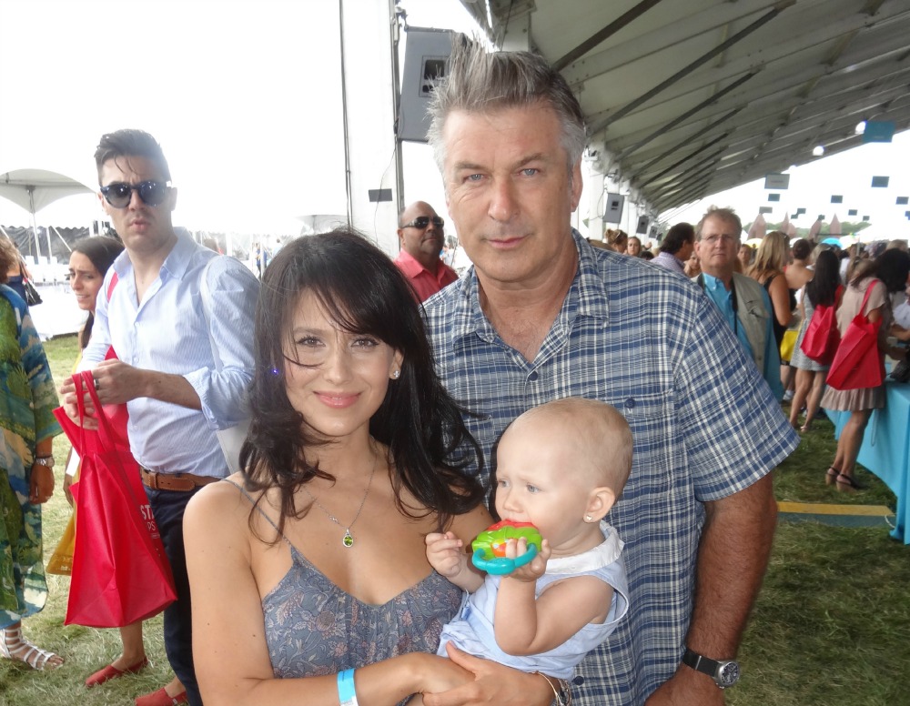 Alec Baldwin