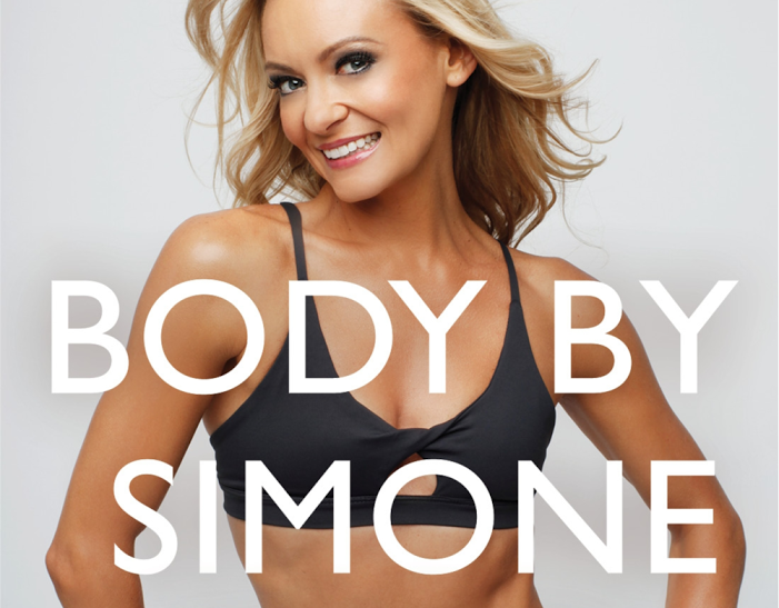 body by simone