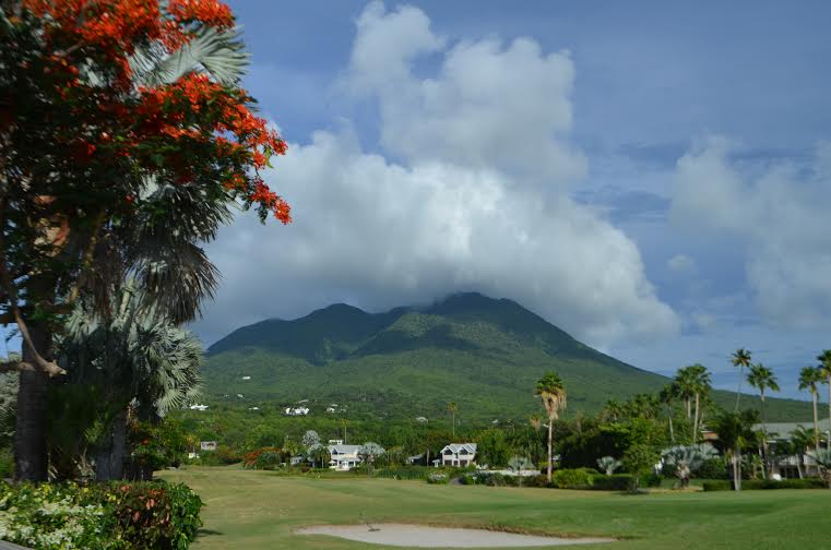 Nevis