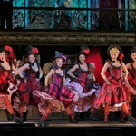 The Merry Widow at The Metropolitan Opera