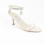wedding shoes