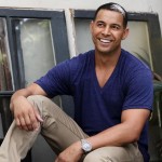 Jon Huertas