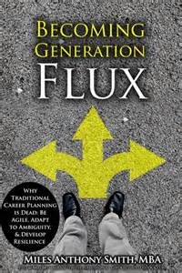 Becoming generation flux