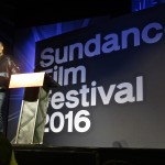 Sundance Film Festival 2016