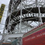 Coney Island Cyclone