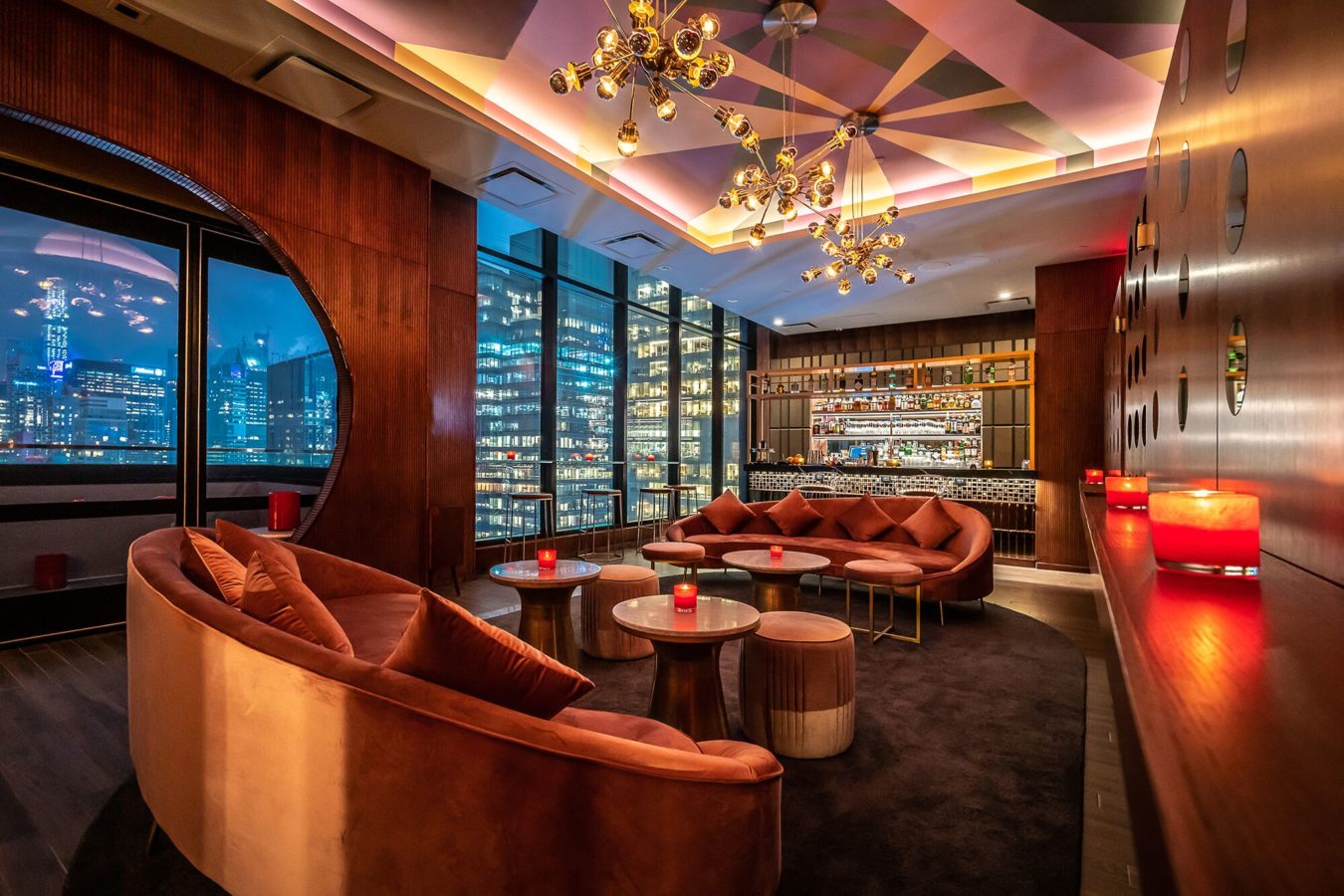 ABOVE IT ALL Aliz Hotel Times Square Millennium Magazine above-it-all-aliz-hotel-times-square-millennium-magazine
