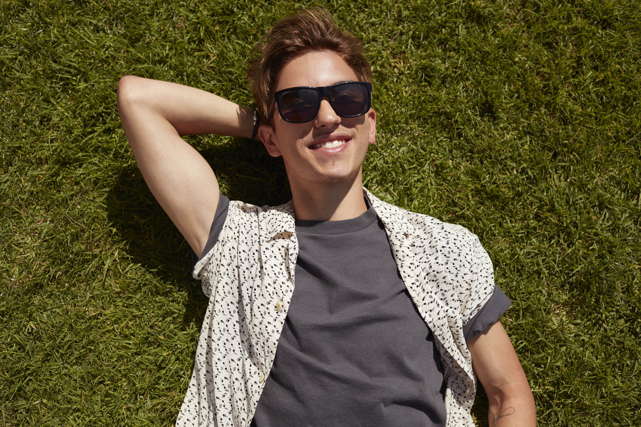Sebastian Dobrincu: Knows No Limits - From Tech Millionaire to Up-and 